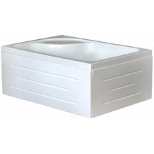 Душевой поддон Royal Bath RB8120BP-L 1200x800x450